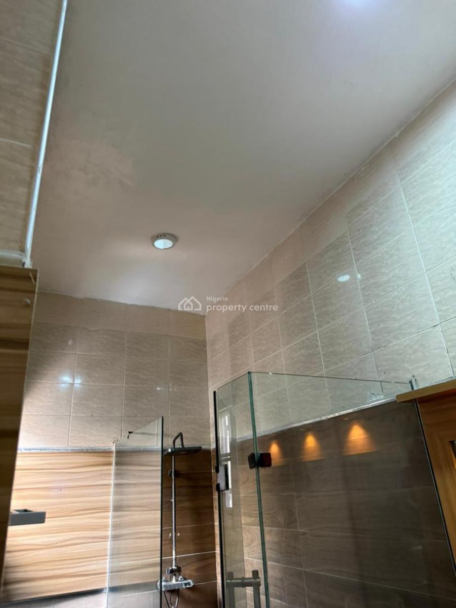 Furnished 2 Bedrooms Flat, Lekki Phase 1, Lekki, Lagos, Flat / Apartment for Rent