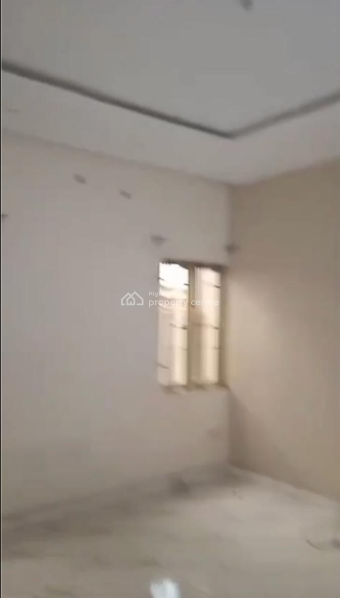 Large 3 Bedroom Flat, Ajuwon, Ifo, Ogun, Flat / Apartment for Rent