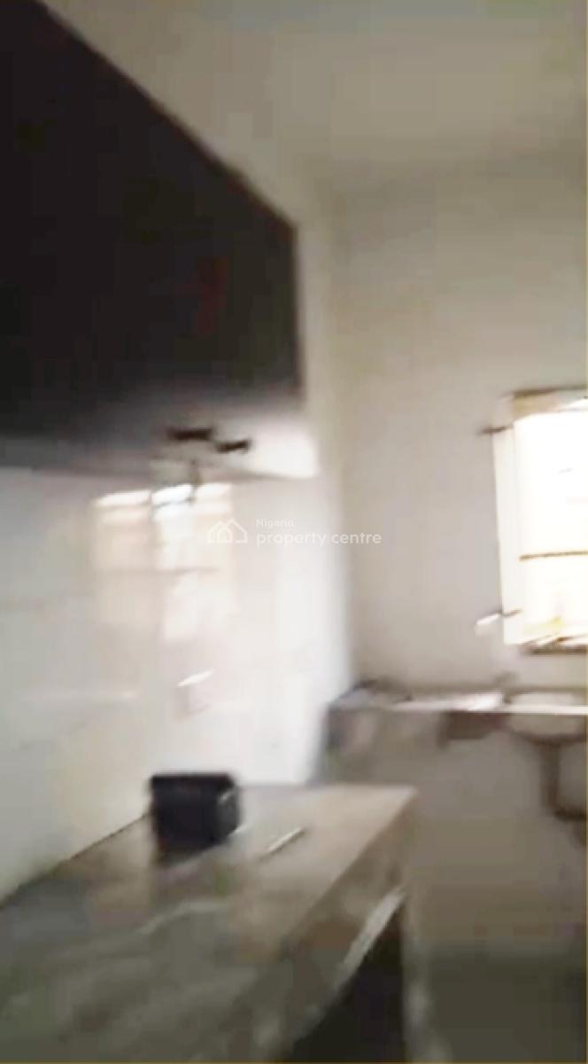 Large 3 Bedroom Flat, Ajuwon, Ifo, Ogun, Flat / Apartment for Rent