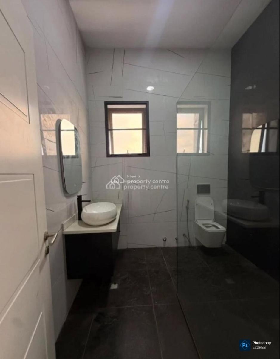 a Very Luxurious Modern Super Mansion, Asokoro District, Abuja, Detached Duplex for Rent