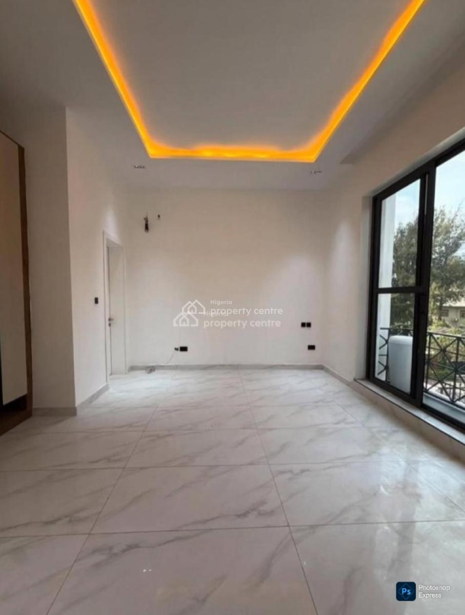 a Very Luxurious Modern Super Mansion, Asokoro District, Abuja, Detached Duplex for Rent