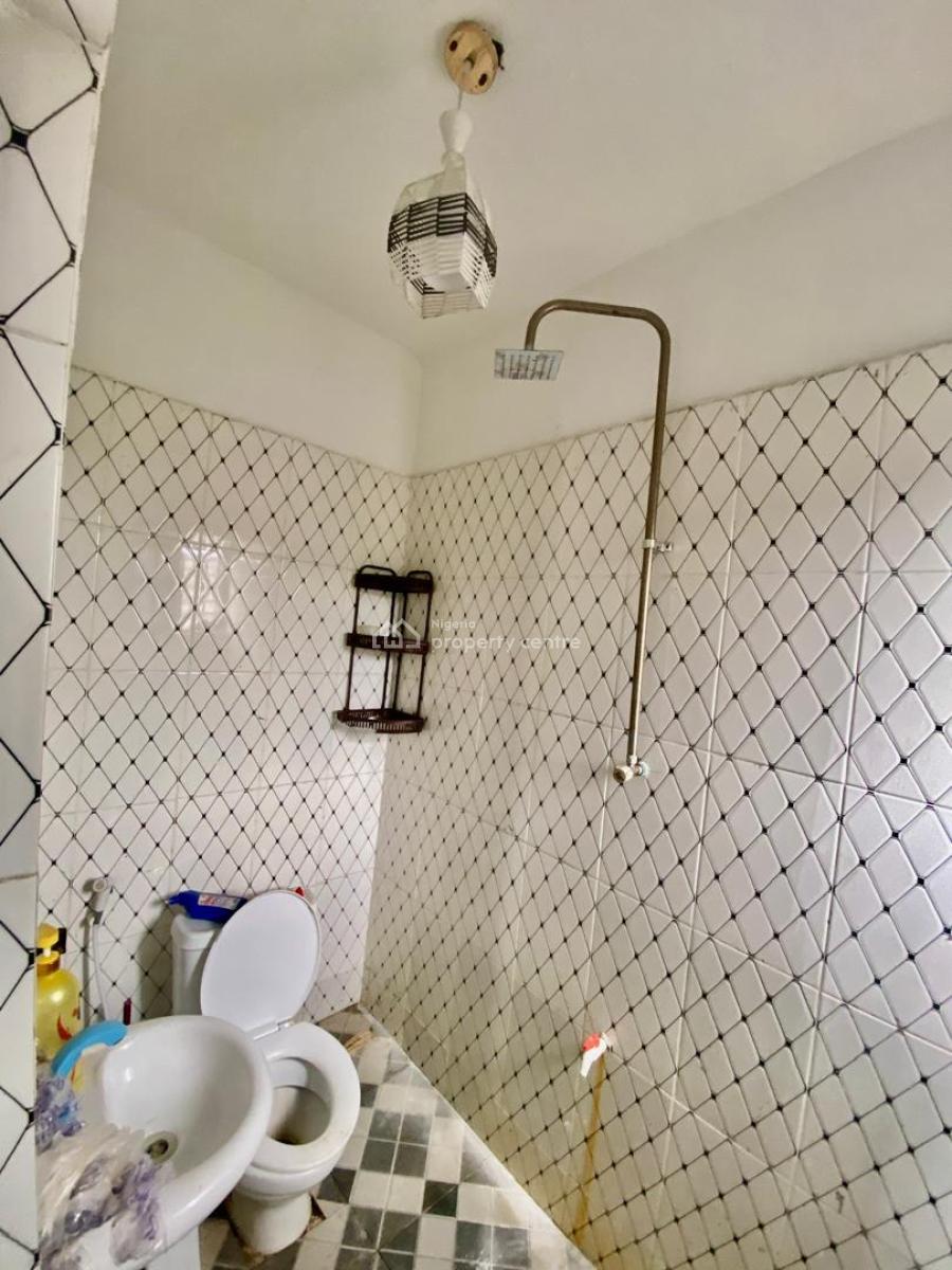 a Standard Mini Flat at Higher Ground Sangotedo Ajah Lekki Lagos, Higher Ground Estate Opp Sangotedo Market By Sangotedo Lga Ajah Lekki, Sangotedo, Ajah, Lagos, Mini Flat (room and Parlour) for Rent