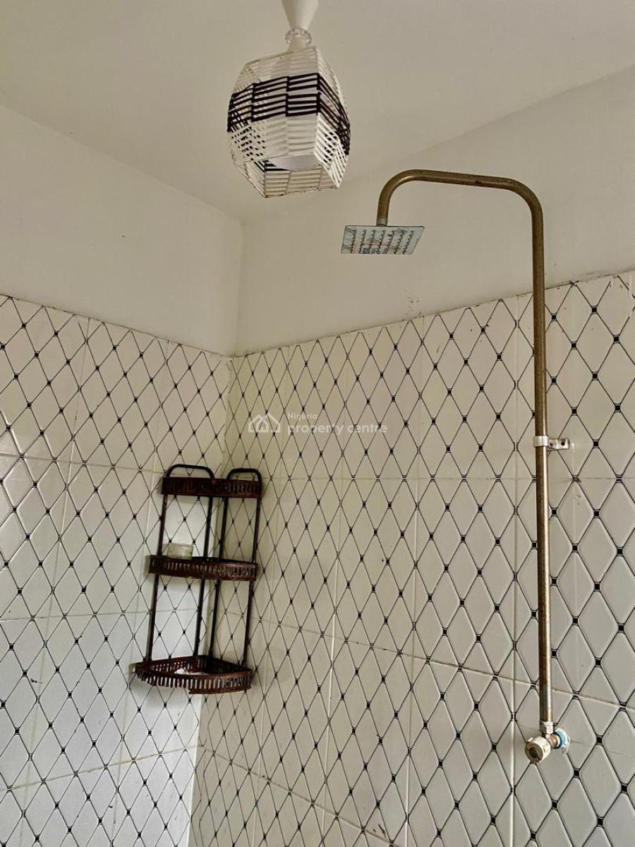 a Standard Mini Flat at Higher Ground Sangotedo Ajah Lekki Lagos, Higher Ground Estate Opp Sangotedo Market By Sangotedo Lga Ajah Lekki, Sangotedo, Ajah, Lagos, Mini Flat (room and Parlour) for Rent