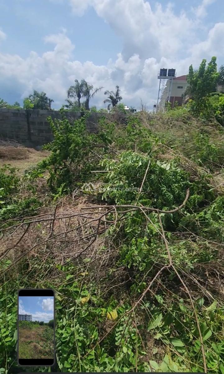 Cheap Residential 550sqm Dryland, Ajayi Apata Estate, Sangotedo, Ajah, Lagos, Residential Land for Sale