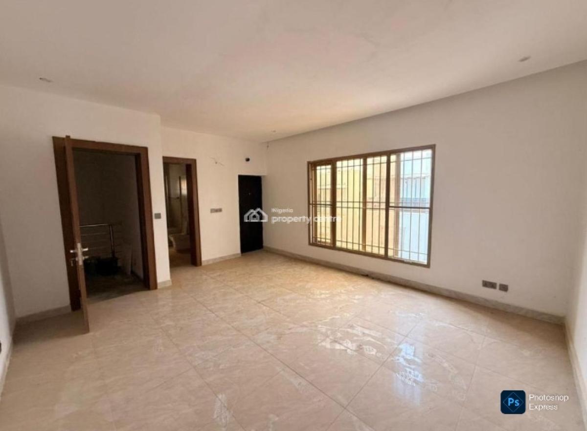 5-bedroom Lovely & Cool Duplex, Asokoro District, Abuja, Semi-detached Duplex for Rent