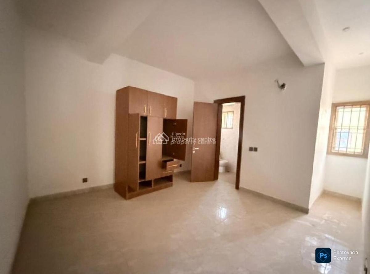 5-bedroom Lovely & Cool Duplex, Asokoro District, Abuja, Semi-detached Duplex for Rent