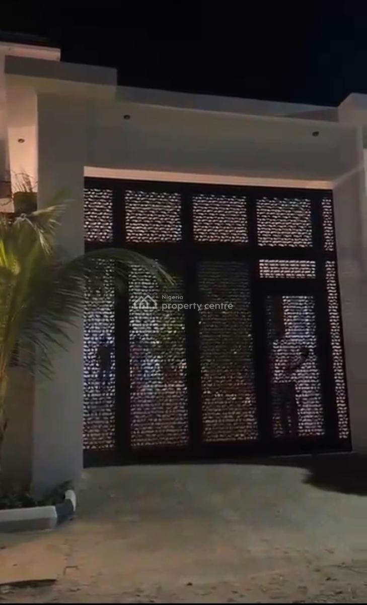 Distress 7-bedroom Duplex, Resettlement, Apo, Abuja, Detached Duplex for Sale