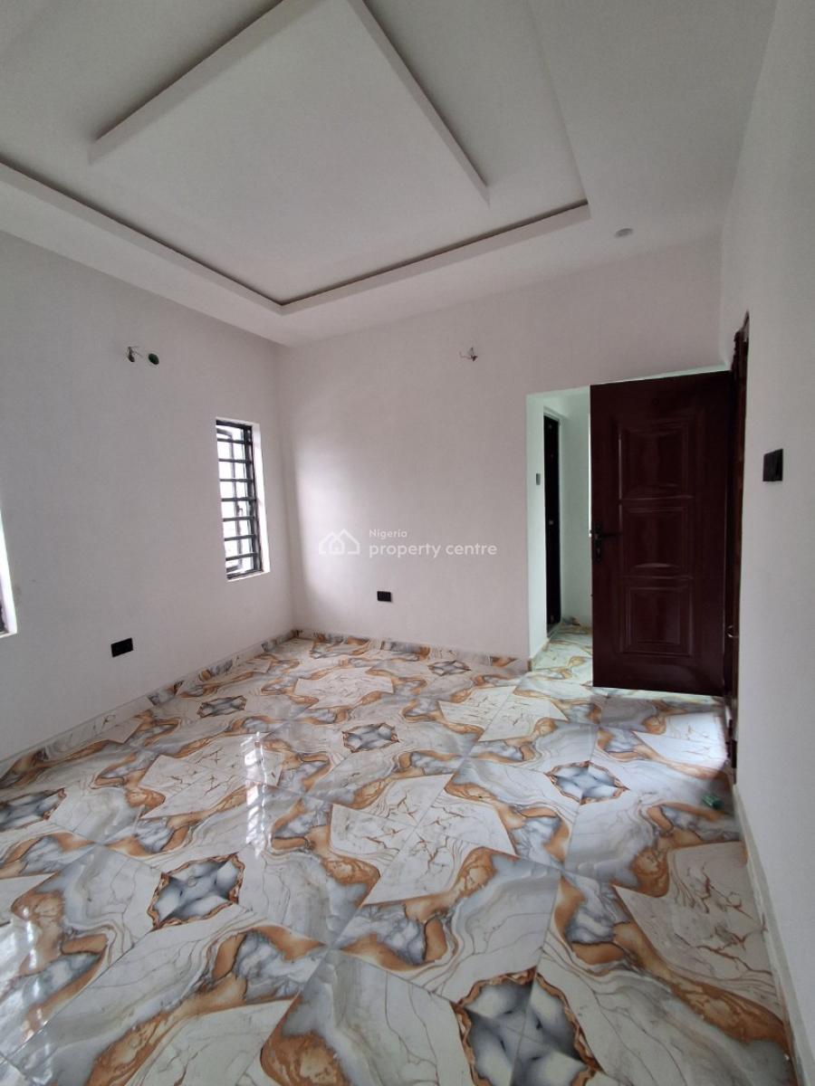 Newly Built Mini Flat, Badore, Ajah, Lagos, Mini Flat (room and Parlour) for Rent