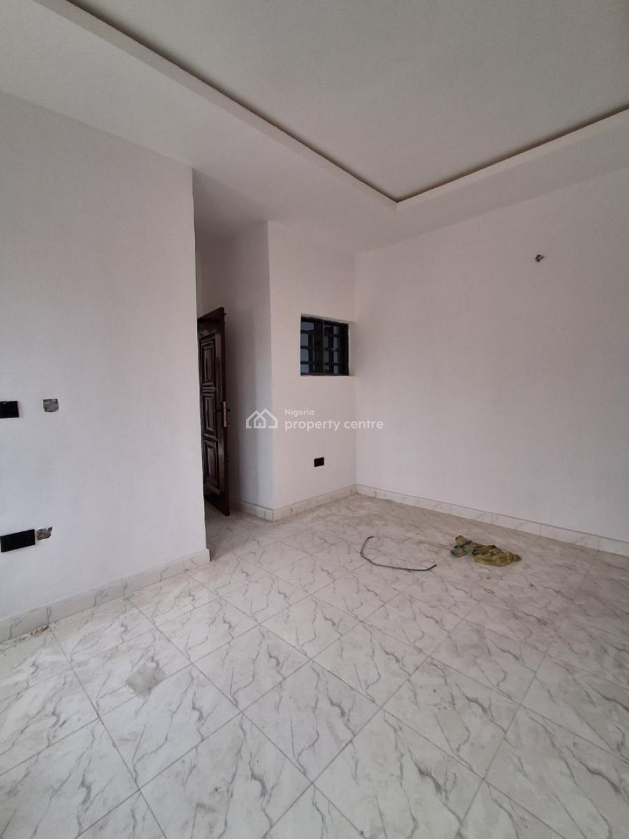 Newly Built Mini Flat, Badore, Ajah, Lagos, Mini Flat (room and Parlour) for Rent