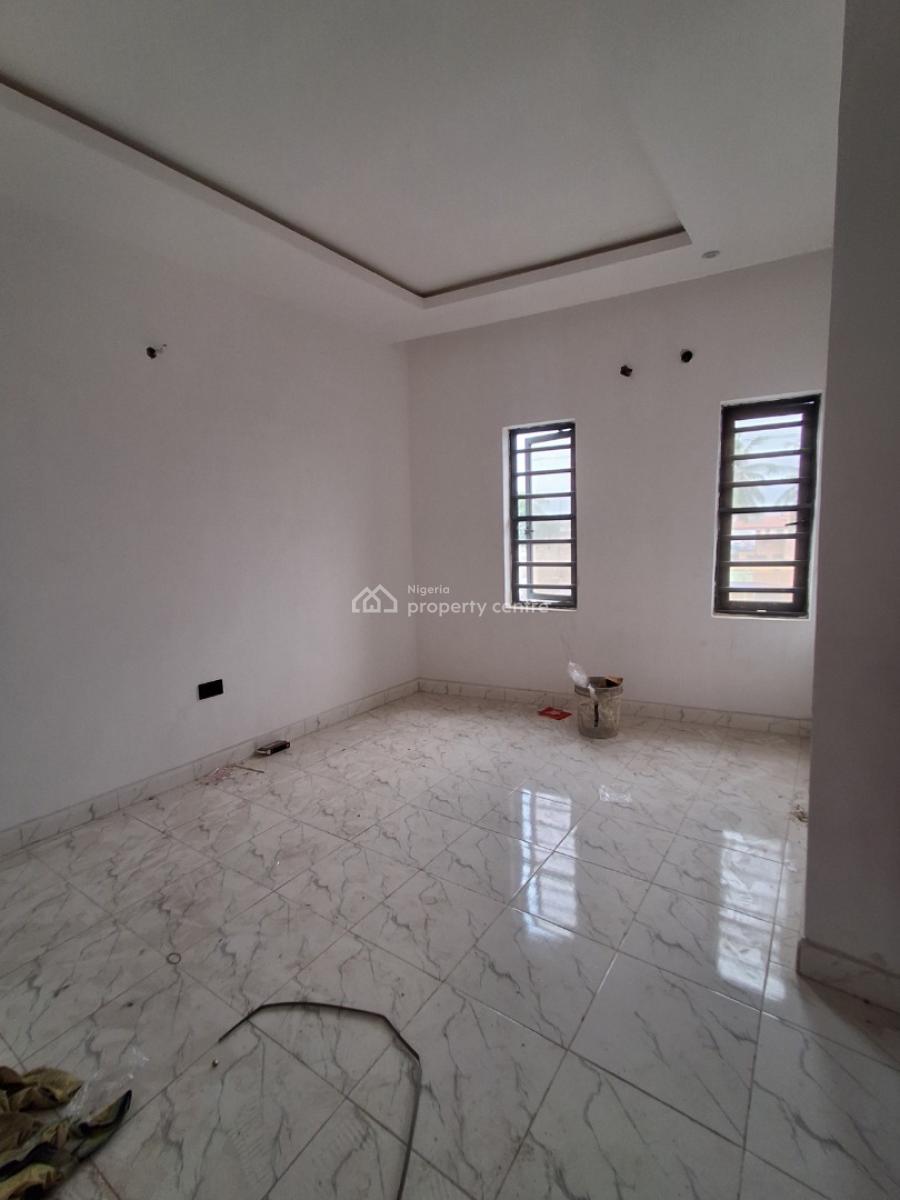 Newly Built Mini Flat, Badore, Ajah, Lagos, Mini Flat (room and Parlour) for Rent