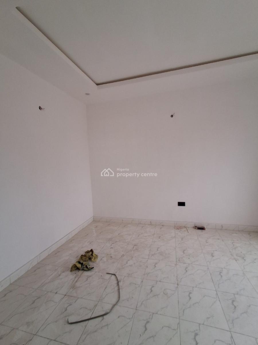 Newly Built Mini Flat, Badore, Ajah, Lagos, Mini Flat (room and Parlour) for Rent