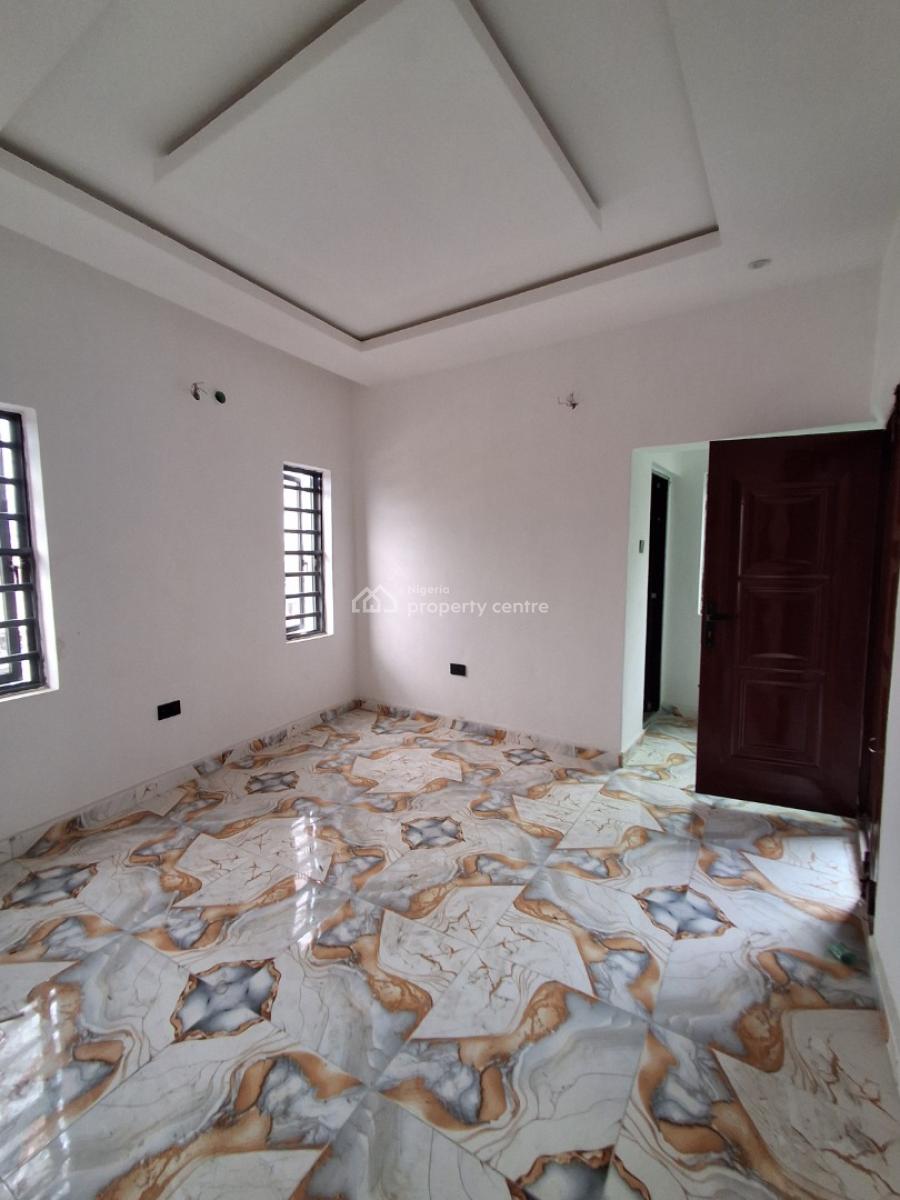 Newly Built Mini Flat, Badore, Ajah, Lagos, Mini Flat (room and Parlour) for Rent