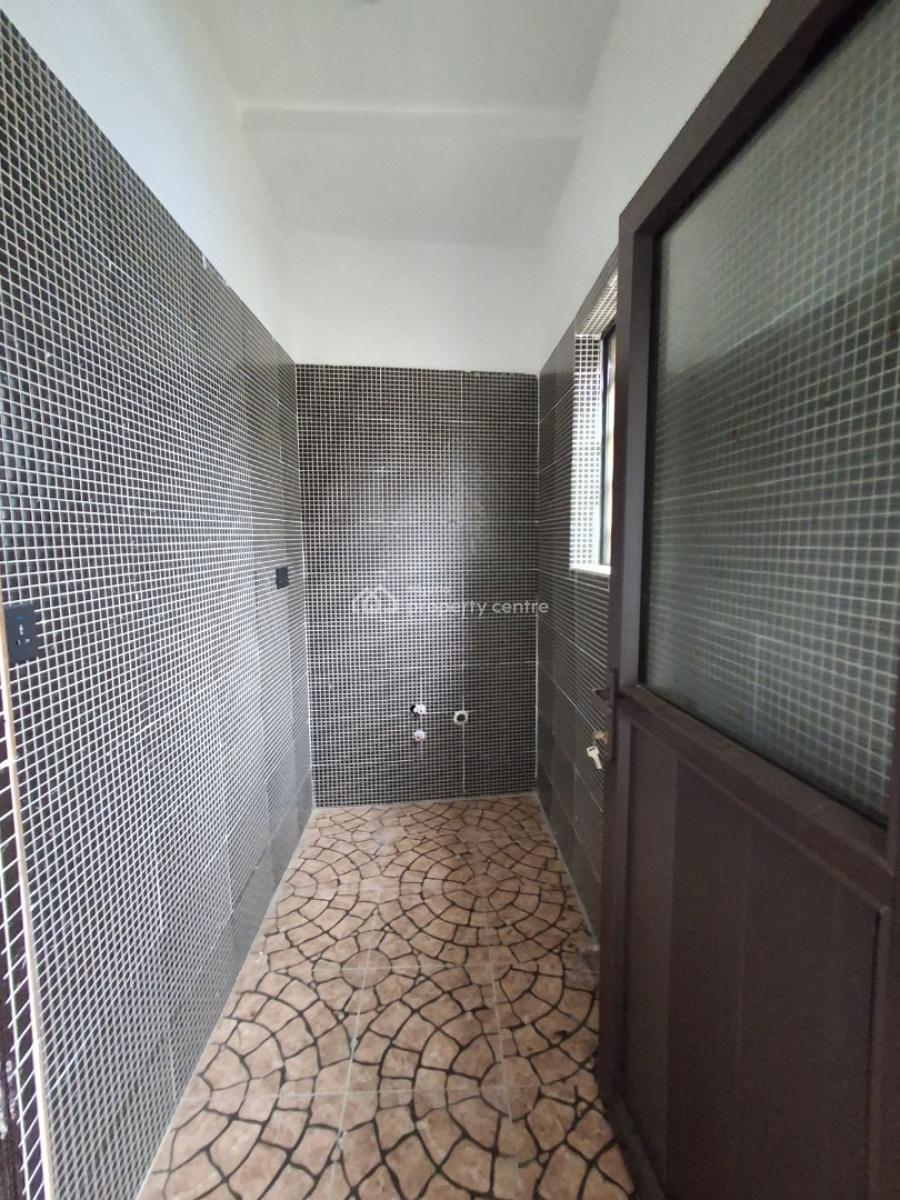Newly Built Mini Flat, Badore, Ajah, Lagos, Mini Flat (room and Parlour) for Rent