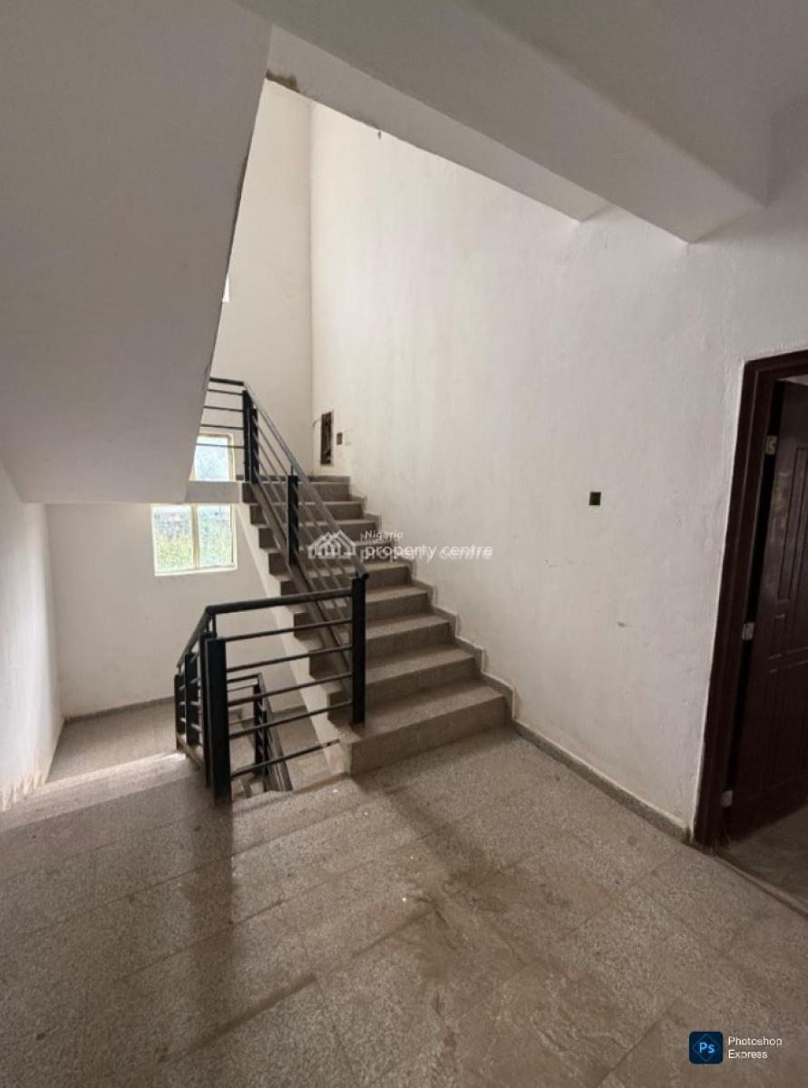 1,400 Sqm Office Facility Available in Prime Area, Ty Danjuma, Asokoro District, Abuja, Office Space for Rent