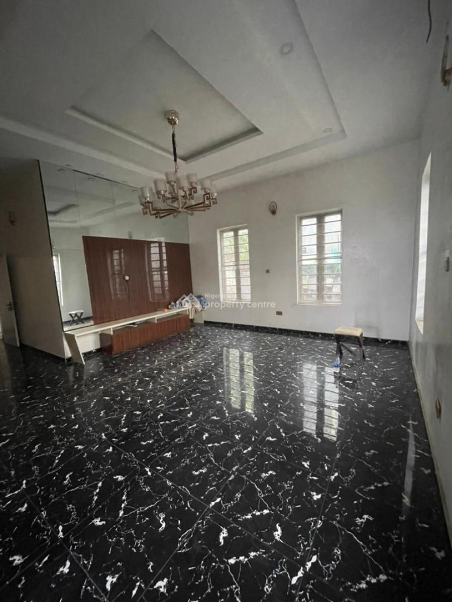 3bedroom Bungalow with Bq, Ajah, Lagos, Detached Bungalow for Rent