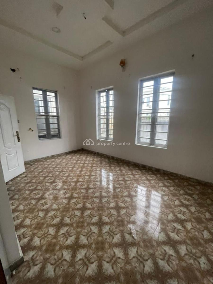 3bedroom Bungalow with Bq, Ajah, Lagos, Detached Bungalow for Rent