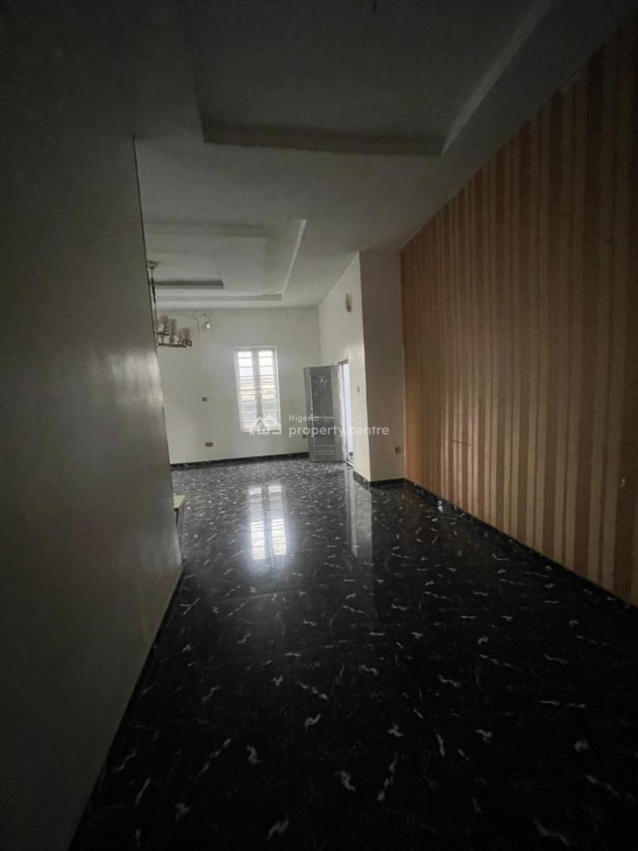 3bedroom Bungalow with Bq, Ajah, Lagos, Detached Bungalow for Rent