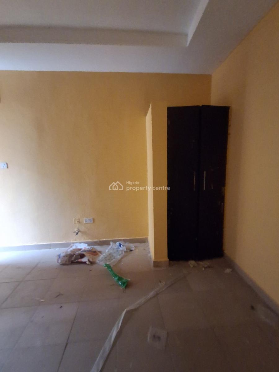 Selfcontain Upstairs, Badore, Ajah, Lagos, Self Contain (single Rooms) for Rent