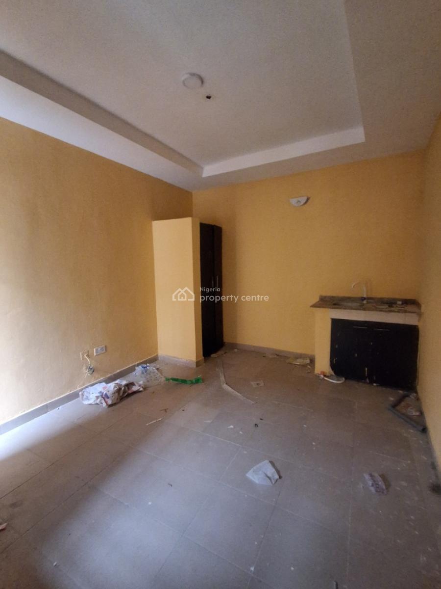Selfcontain Upstairs, Badore, Ajah, Lagos, Self Contain (single Rooms) for Rent