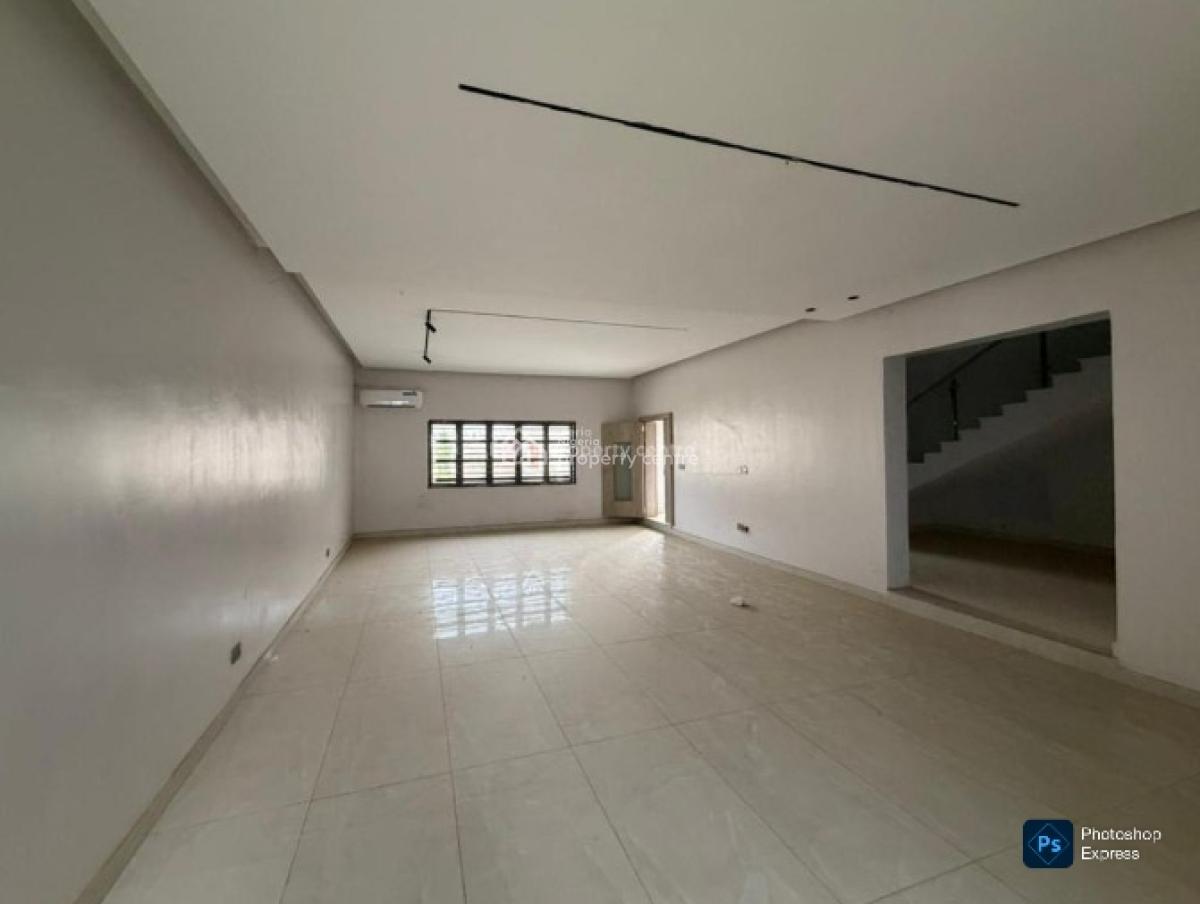 Luxury 5-bedroom Duplex in a Serene Estate, Aya, Asokoro District, Abuja, Terraced Duplex for Rent