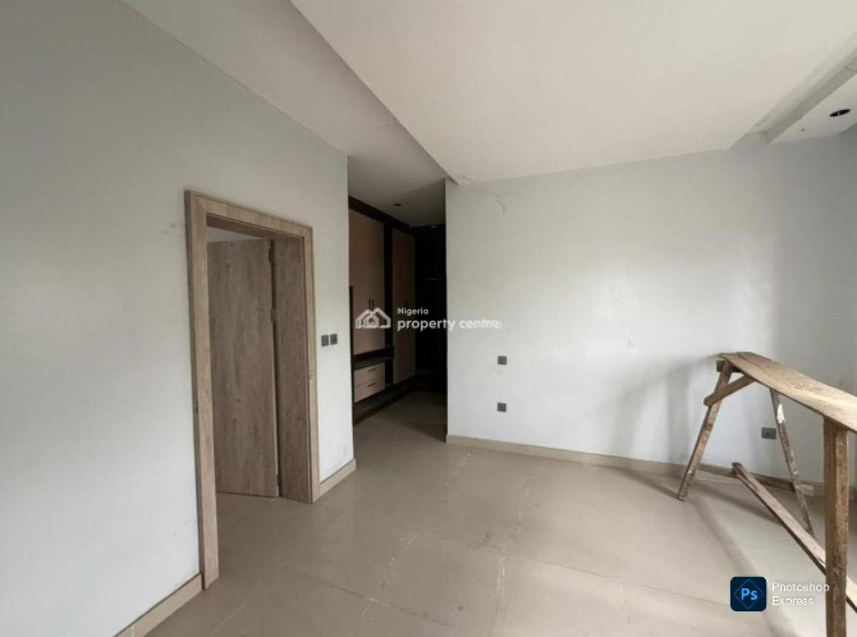 Luxury 5-bedroom Duplex in a Serene Estate, Aya, Asokoro District, Abuja, Terraced Duplex for Rent