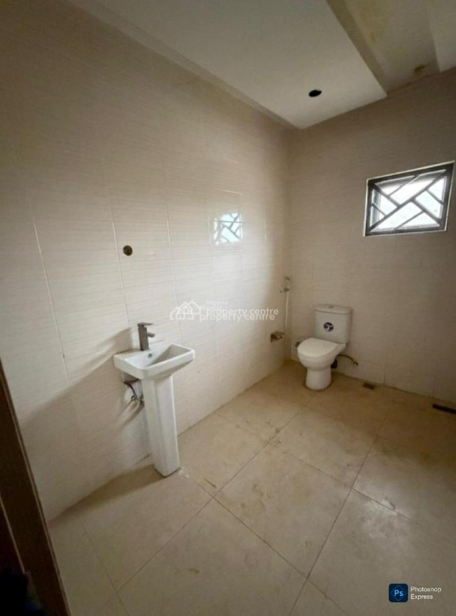 Luxury 5-bedroom Duplex in a Serene Estate, Aya, Asokoro District, Abuja, Terraced Duplex for Rent