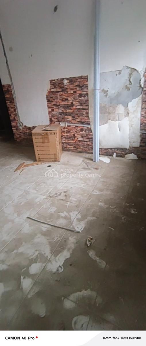 Two Bedroom Flat for Office Use, Fola Osibo Road, Lekki Phase 1, Lekki, Lagos, Office Space for Rent