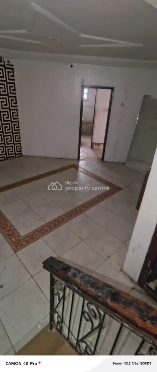 Two Bedroom Flat for Office Use, Fola Osibo Road, Lekki Phase 1, Lekki, Lagos, Office Space for Rent