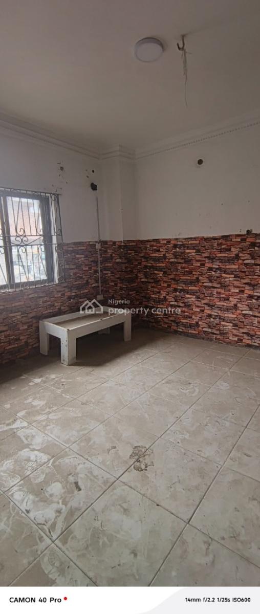 Two Bedroom Flat for Office Use, Fola Osibo Road, Lekki Phase 1, Lekki, Lagos, Office Space for Rent