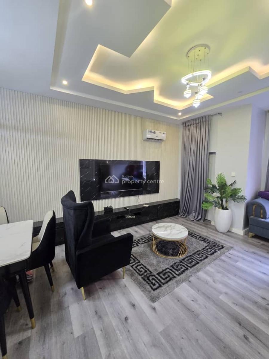 Mini Flat, Ikate, Lekki, Lagos, Mini Flat (room and Parlour) for Rent