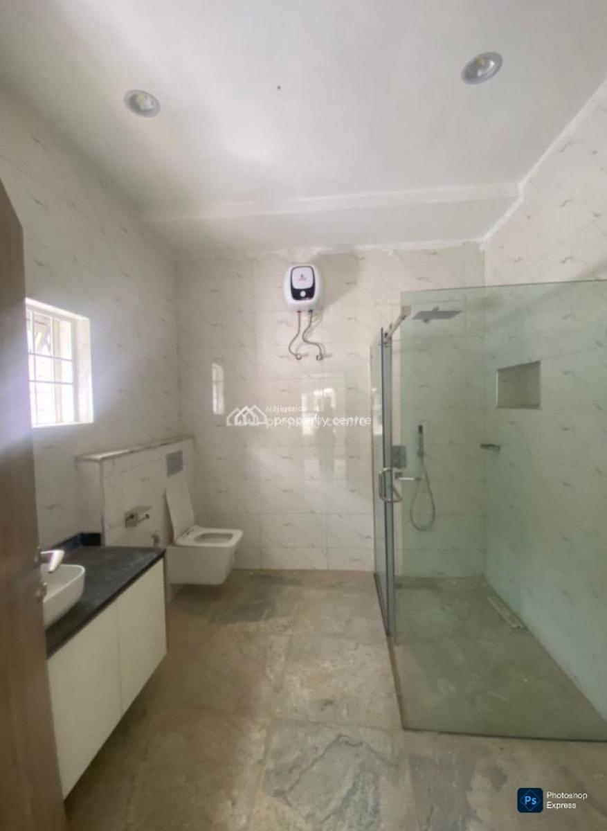 6-bedroom Modern Super Duplex, Asokoro Extension, Asokoro District, Abuja, Detached Duplex for Rent