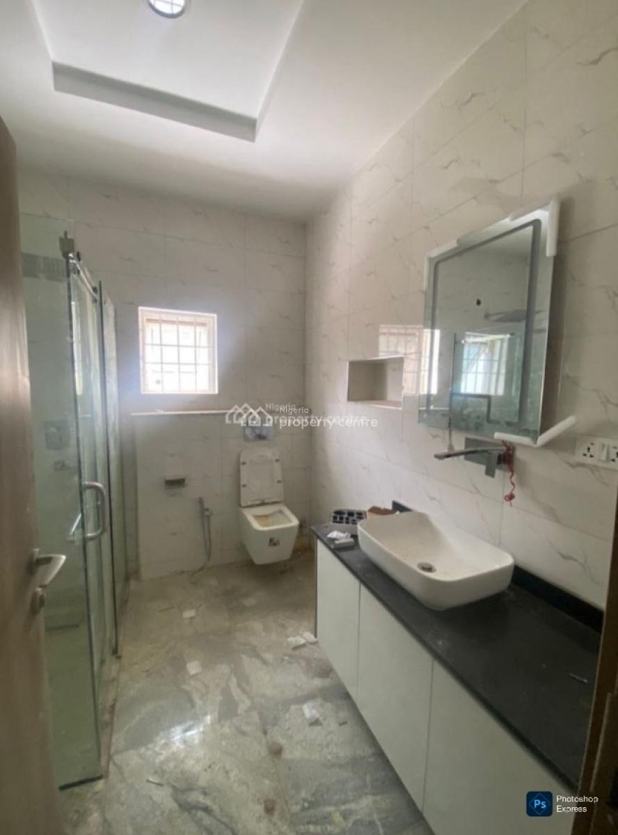 6-bedroom Modern Super Duplex, Asokoro Extension, Asokoro District, Abuja, Detached Duplex for Rent