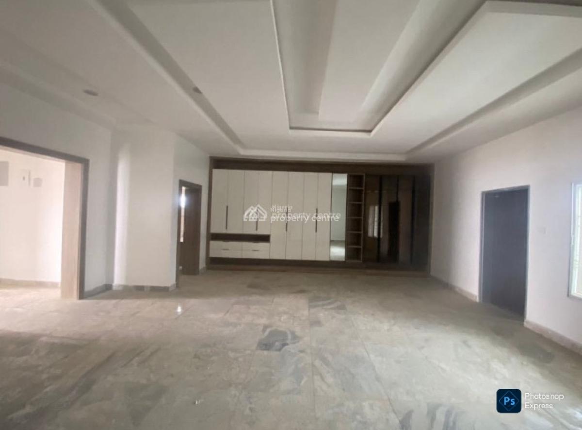 6-bedroom Modern Super Duplex, Asokoro Extension, Asokoro District, Abuja, Detached Duplex for Rent