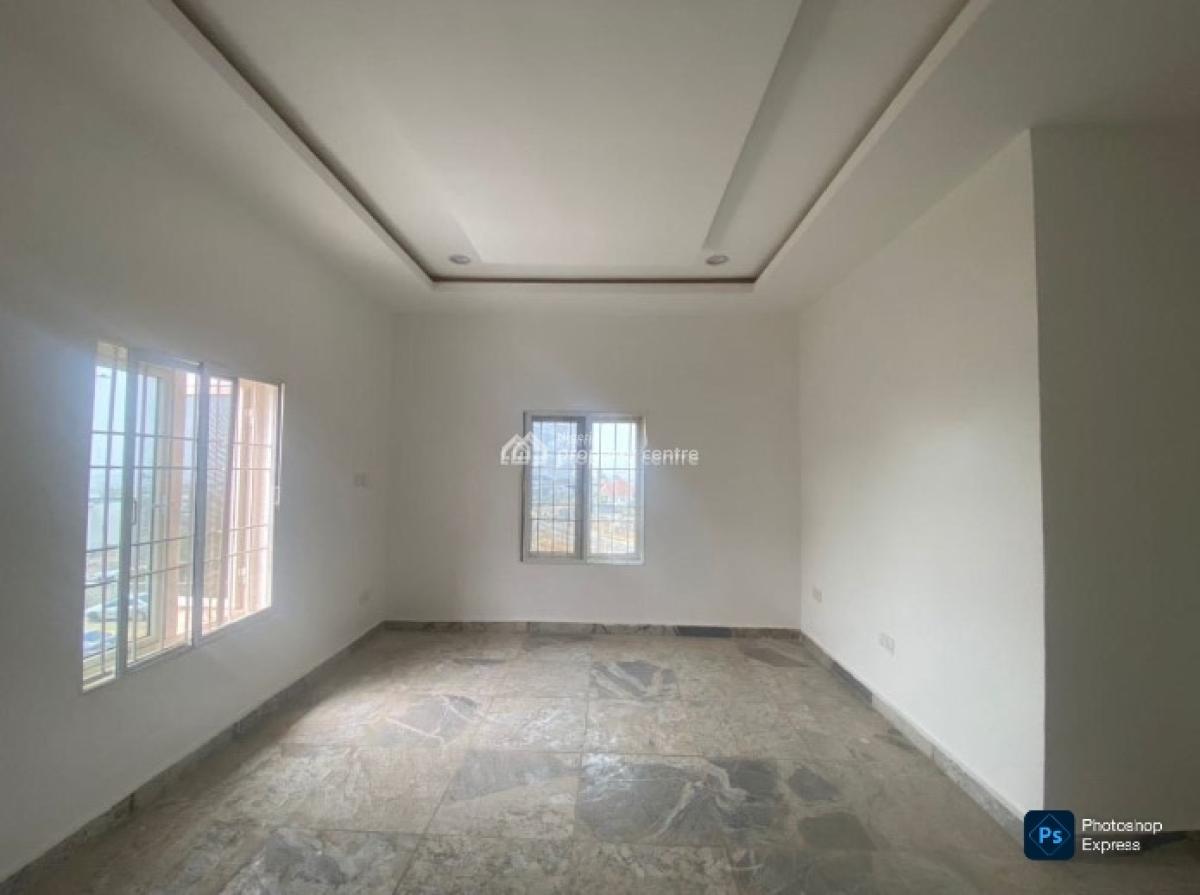 6-bedroom Modern Super Duplex, Asokoro Extension, Asokoro District, Abuja, Detached Duplex for Rent