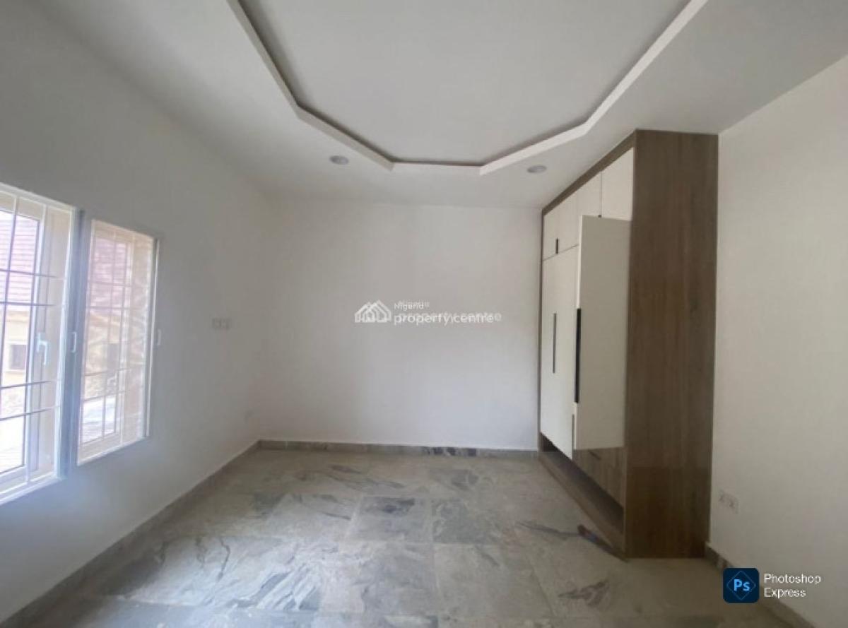 6-bedroom Modern Super Duplex, Asokoro Extension, Asokoro District, Abuja, Detached Duplex for Rent