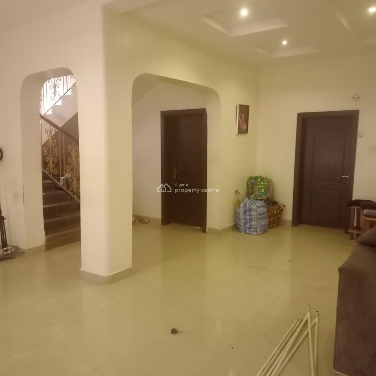 2 Units of 4 Bedroom Semi Detached Duplex with Bq, Lekki Right Lekki Phase 1, Lekki Phase 1, Lekki, Lagos, Semi-detached Duplex for Rent