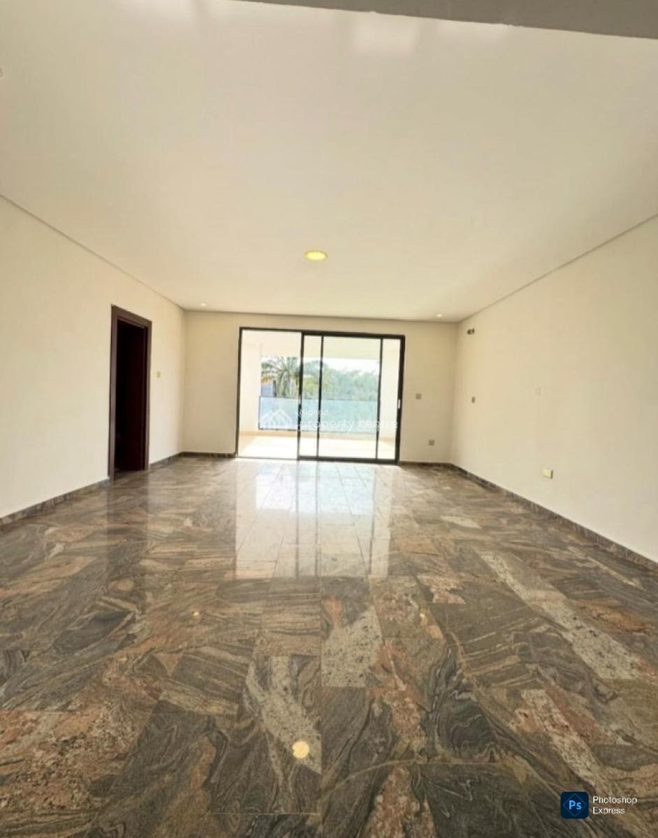 Luxury Spacious Ultra 6-bed House (20+ Parking), Main Abuja, Asokoro District, Abuja, Detached Duplex for Rent