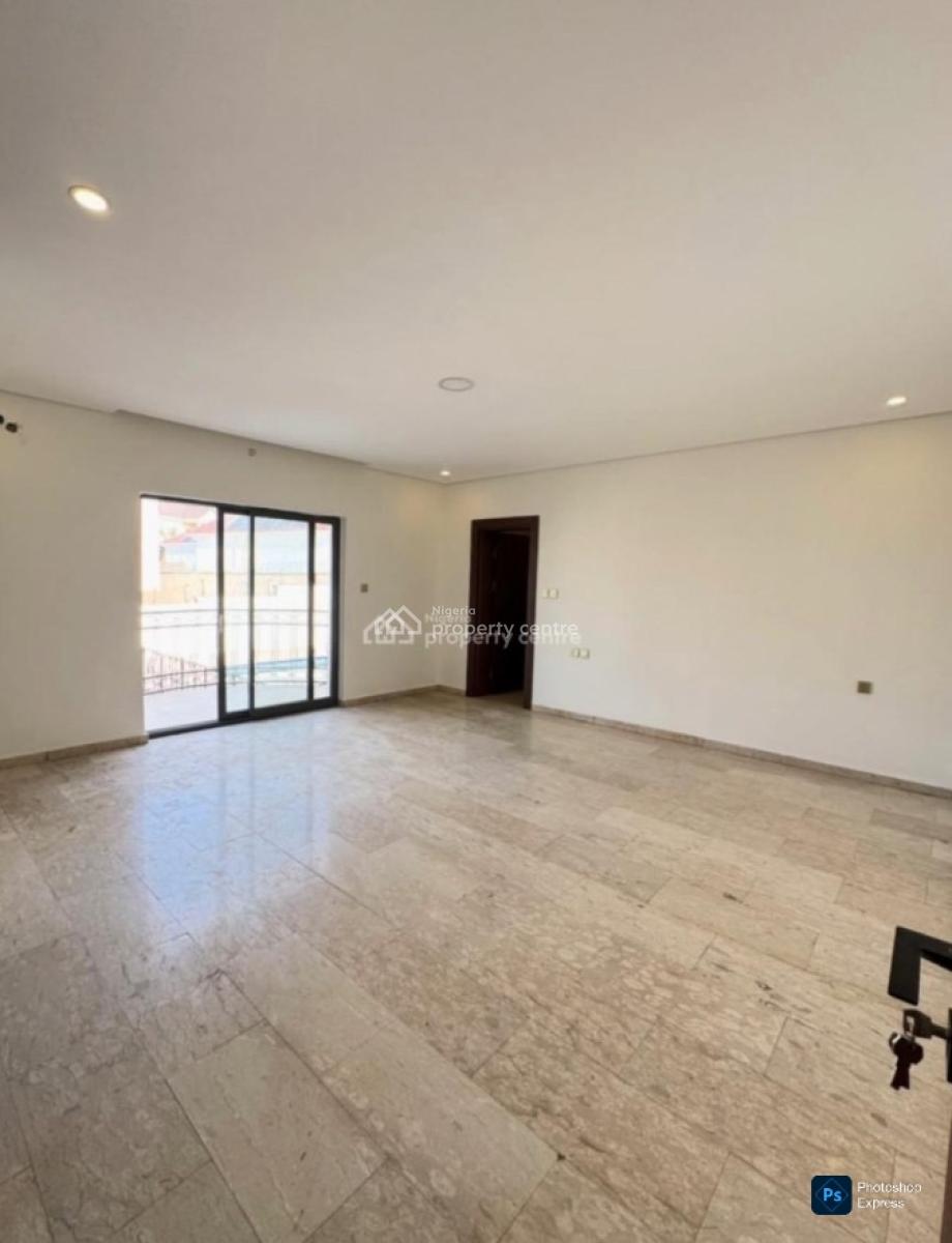 Luxury Spacious Ultra 6-bed House (20+ Parking), Main Abuja, Asokoro District, Abuja, Detached Duplex for Rent