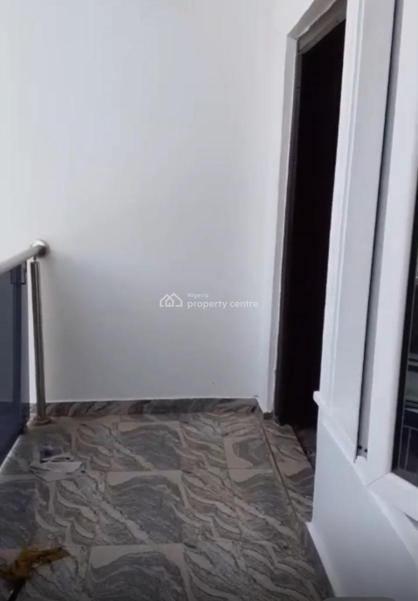 2 Bedroom Apartment, Otunla, Bogije, Ibeju Lekki, Lagos, Flat / Apartment for Rent