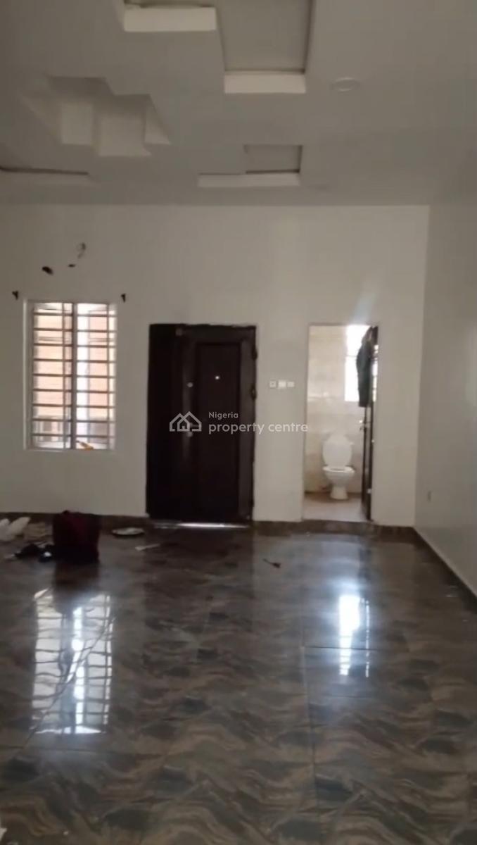 2 Bedroom Apartment, Otunla, Bogije, Ibeju Lekki, Lagos, Flat / Apartment for Rent