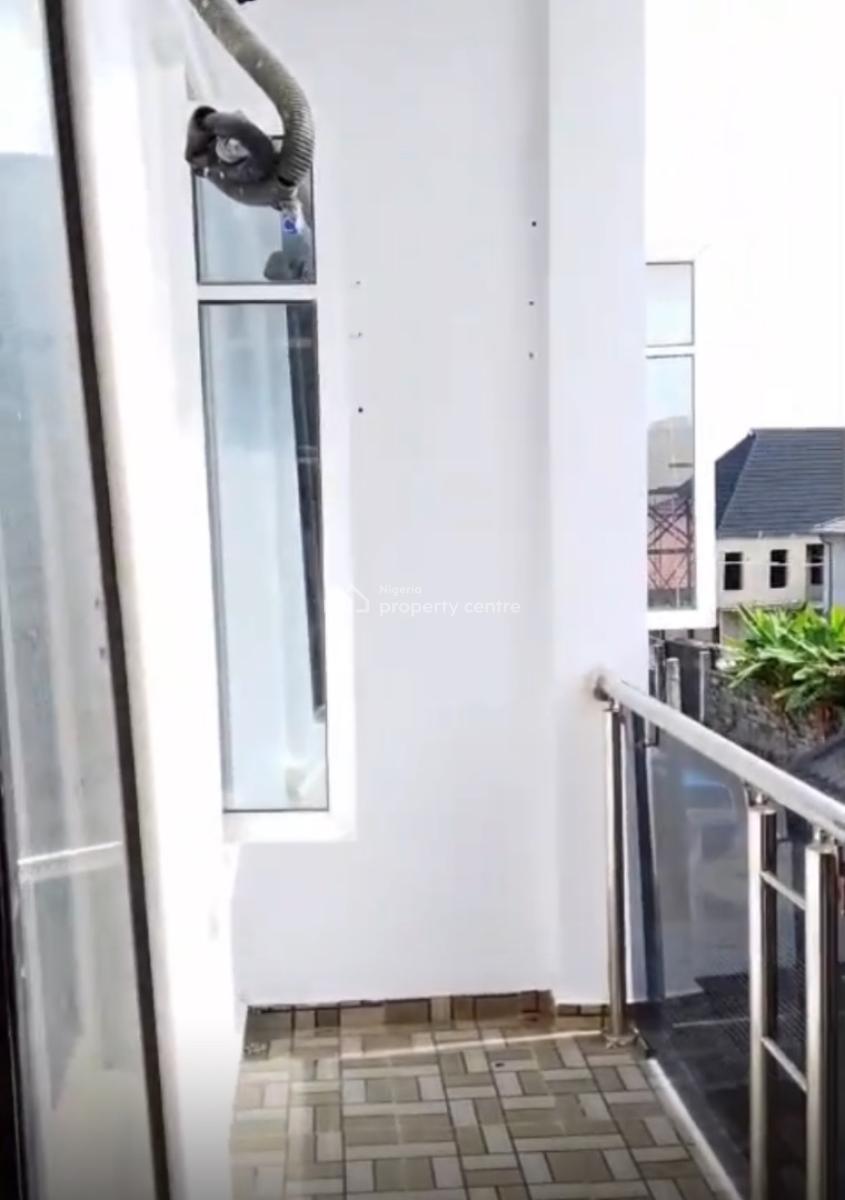 2 Bedroom Apartment, Otunla, Bogije, Ibeju Lekki, Lagos, Flat / Apartment for Rent