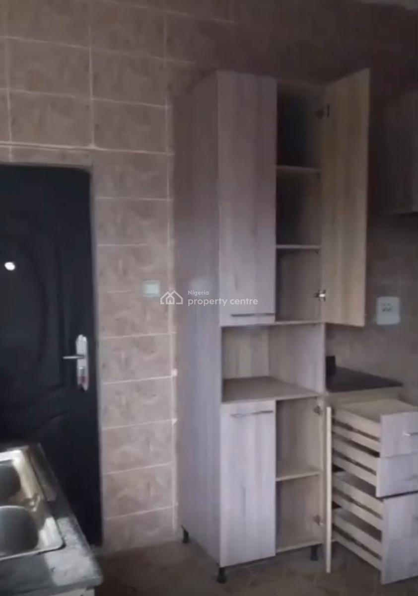 2 Bedroom Apartment, Otunla, Bogije, Ibeju Lekki, Lagos, Flat / Apartment for Rent