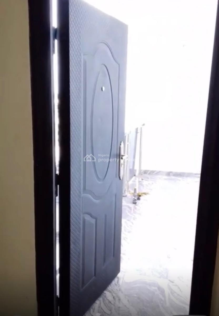 2 Bedroom Apartment, Otunla, Bogije, Ibeju Lekki, Lagos, Flat / Apartment for Rent