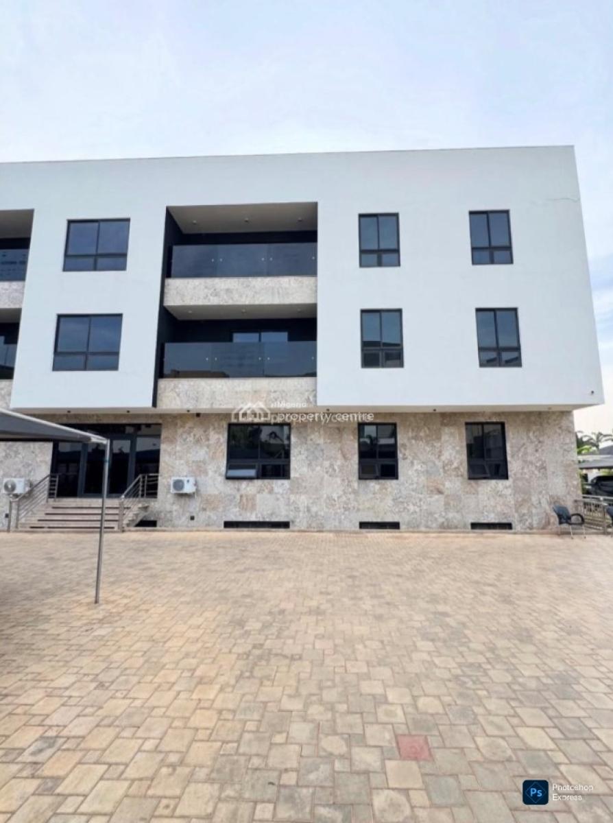 Luxury Serviced 3-bedroom Premium Apartment, Aso Villa, Asokoro District, Abuja, Flat / Apartment for Rent