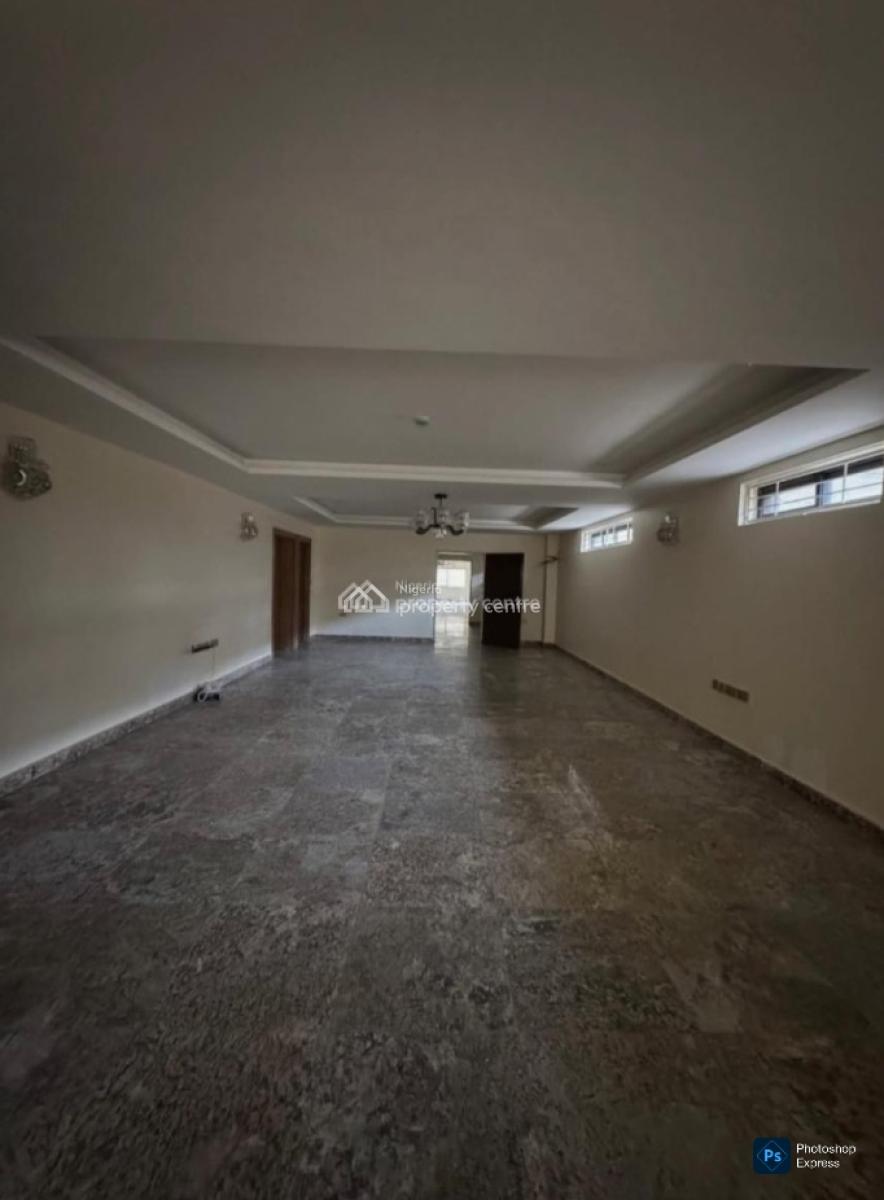 Luxury Serviced 3-bedroom Premium Apartment, Aso Villa, Asokoro District, Abuja, Flat / Apartment for Rent