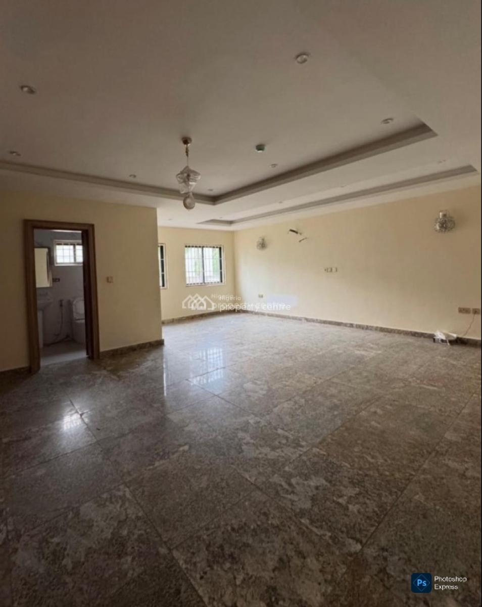 Luxury Serviced 3-bedroom Premium Apartment, Aso Villa, Asokoro District, Abuja, Flat / Apartment for Rent