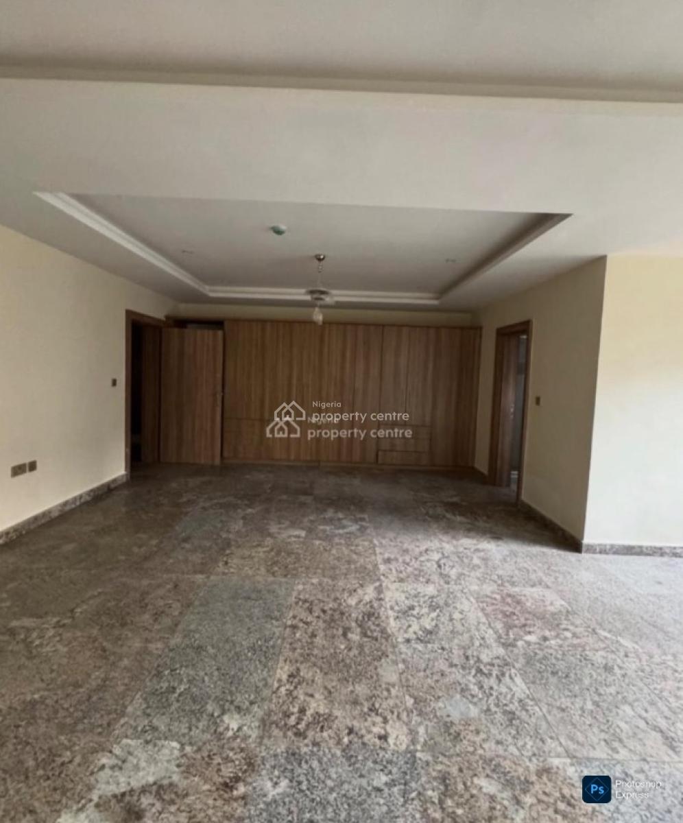 Luxury Serviced 3-bedroom Premium Apartment, Aso Villa, Asokoro District, Abuja, Flat / Apartment for Rent