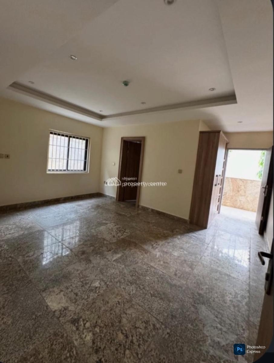 Luxury Serviced 3-bedroom Premium Apartment, Aso Villa, Asokoro District, Abuja, Flat / Apartment for Rent
