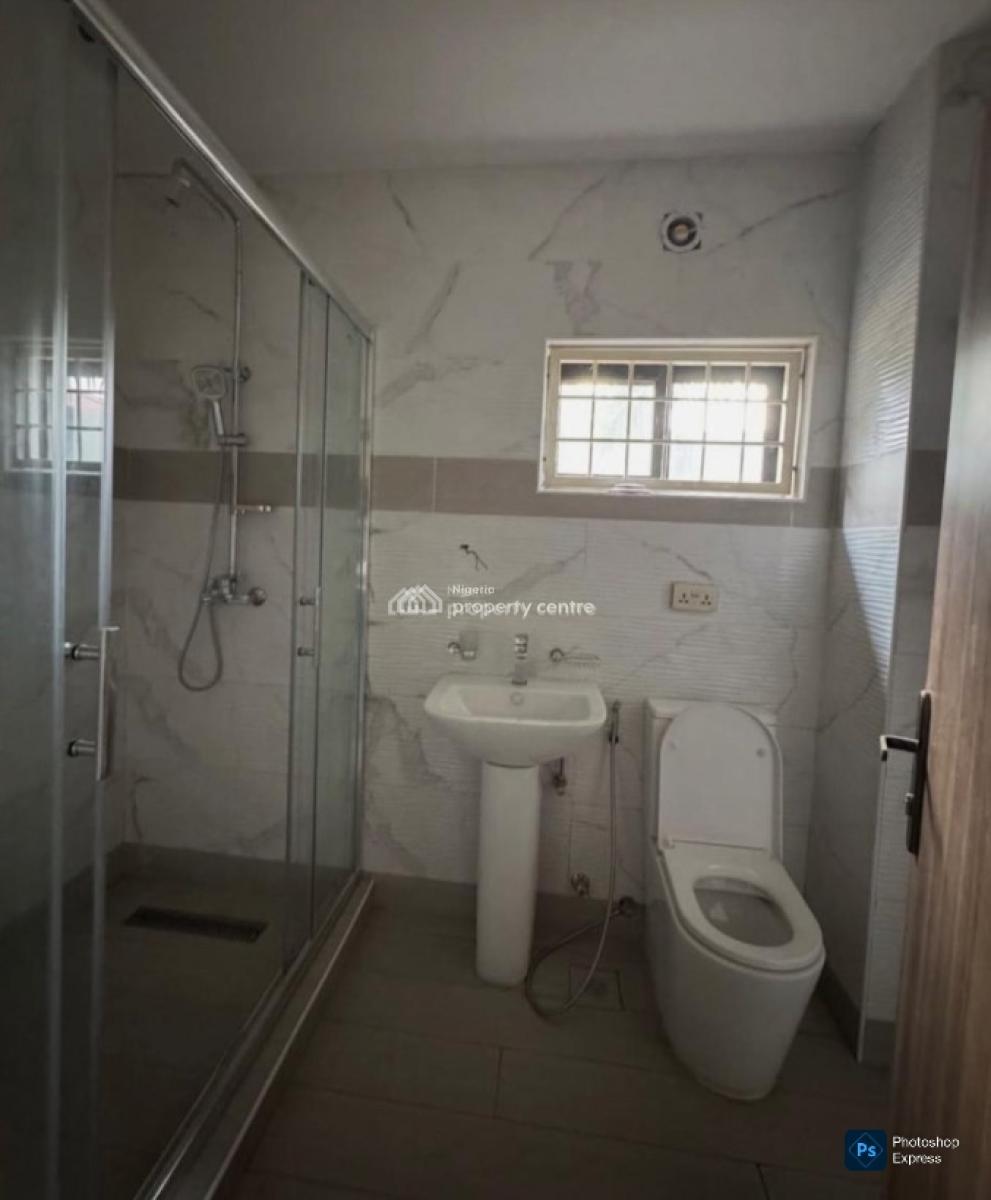 Luxury Serviced 3-bedroom Premium Apartment, Aso Villa, Asokoro District, Abuja, Flat / Apartment for Rent