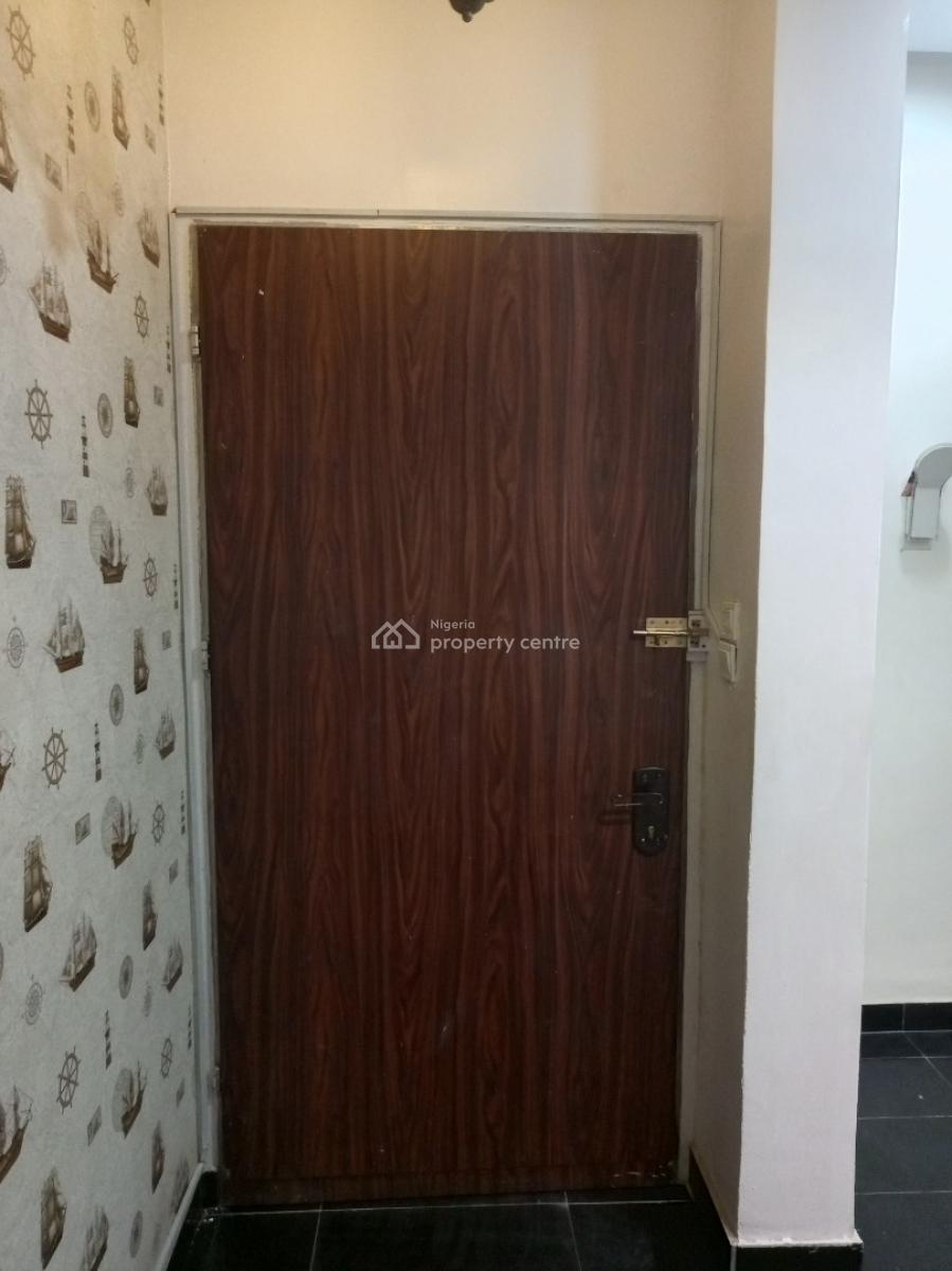 Superbly Finished 4 Bedroom Terrace + 1 Room  Bq, 6 Oba Idowu Oniru Estate, Oniru, Victoria Island (vi), Lagos, Terraced Duplex for Rent